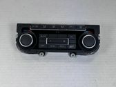 Climate control unit