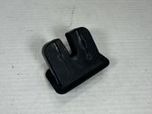 Tailgate/trunk/boot lock/catch/latch
