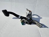 Brake pedal