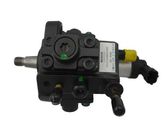 Fuel injection high pressure pump