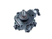 Fuel injection high pressure pump