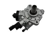 Fuel injection high pressure pump