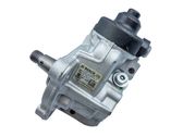 Fuel injection high pressure pump
