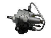 Fuel injection high pressure pump