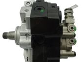 Fuel injection high pressure pump