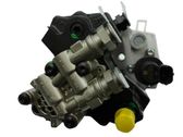 Fuel injection high pressure pump