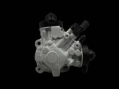 Fuel injection high pressure pump