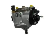 Fuel injection high pressure pump