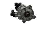 Fuel injection high pressure pump