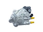 Fuel injection high pressure pump