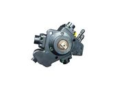 Fuel injection high pressure pump