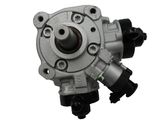 Fuel injection high pressure pump