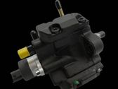 Fuel injection high pressure pump