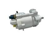 Fuel injection high pressure pump