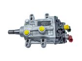 Fuel injection high pressure pump