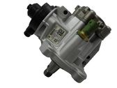 Fuel injection high pressure pump