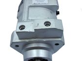 Fuel injection high pressure pump