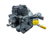 Pompe d'injection de carburant à haute pression