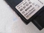 Trunk/boot sill cover protection