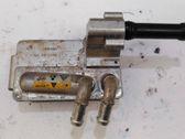 Gearbox / Transmission oil cooler
