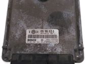 Engine control unit/module