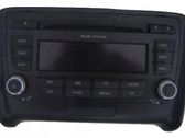 Unidad delantera de radio/CD/DVD/GPS
