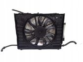 Radiator set