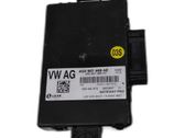 Gateway control module