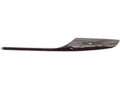 Dashboard glove box trim