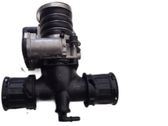 Throttle valve
