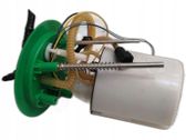 Fuel injection high pressure pump