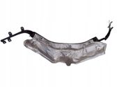 Sensor impacto/accidente para activar Airbag