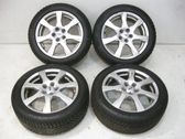 R16 steel rim