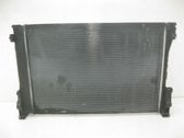 Coolant radiator