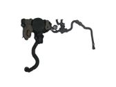 Breather/breather pipe/hose