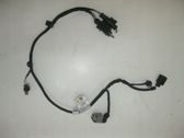 Faisceau de câblage pour moteur