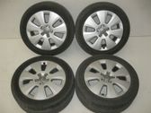 R17 alloy rim