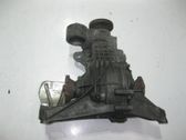 Hinterachsdifferential