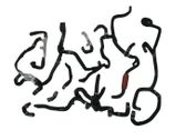 Kühlleitung / Kühlschlauch
