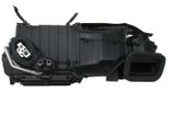 Interior heater climate box assembly