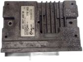 Tow bar relay