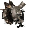 Turbocompresseur