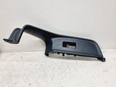 Front door window switch trim