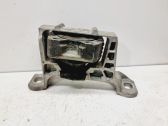 Engine mount bracket