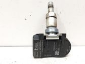 Tire pressure sensor