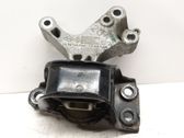 Engine mount bracket