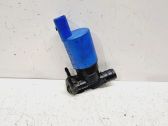 Headlight washer pump