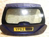 Tailgate/trunk/boot lid