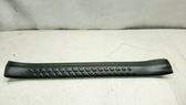 Front sill trim cover