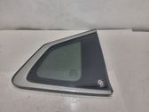 Rear side window/glass